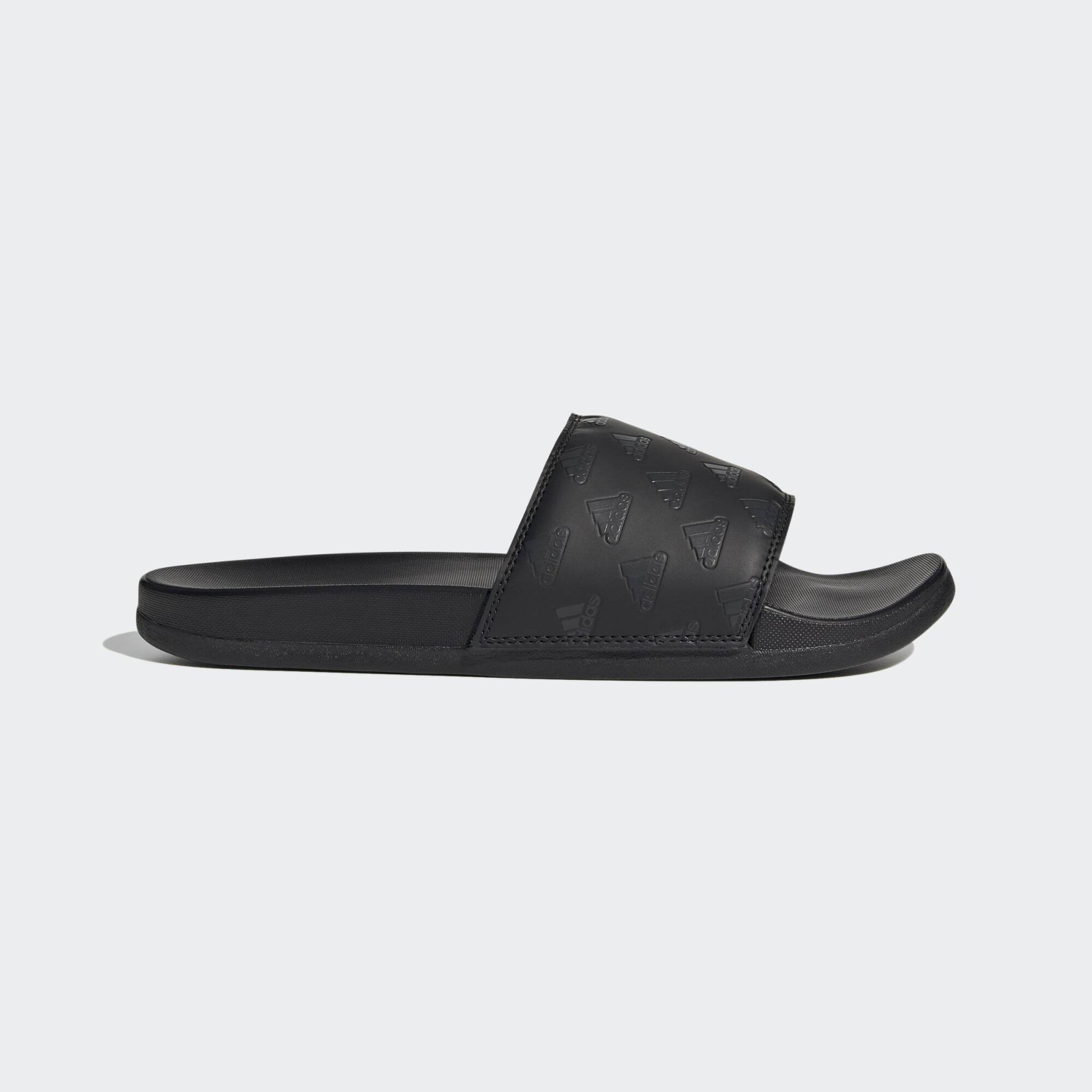 adidas Adilette Comfort Slides (9000155725_65712) Ανδρικά / Ανδρικά Παπούτσια / Ανδρικές Σαγιονάρες, Παντόφλες & Slides / Slides