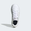 adidas Grand Court Lifestyle Lace Tennis Shoes