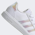 adidas Grand Court Lifestyle Lace Tennis Shoes