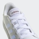 adidas Grand Court Lifestyle Lace Tennis Shoes