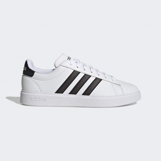 adidas Grand Court Cloudfoam Comfort Unisex Shoes