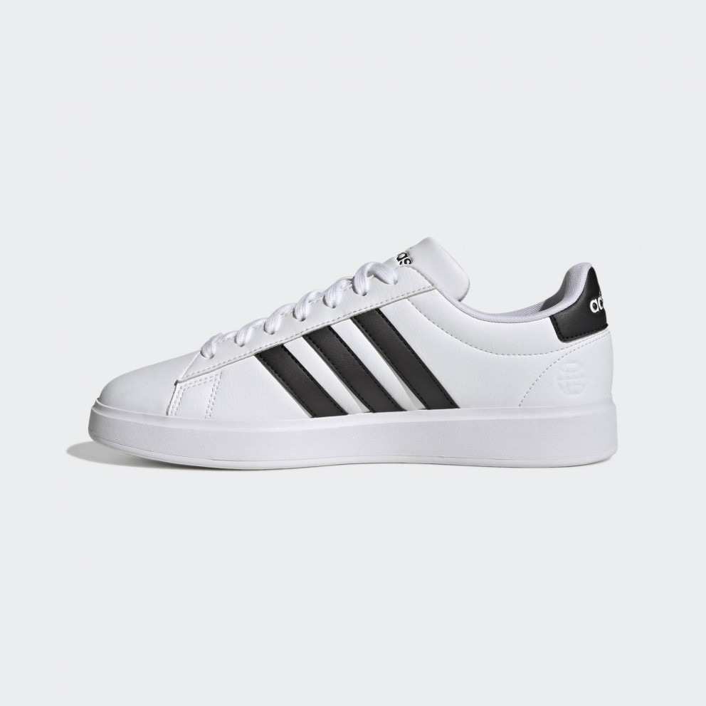 adidas Grand Court Cloudfoam Comfort Unisex Shoes