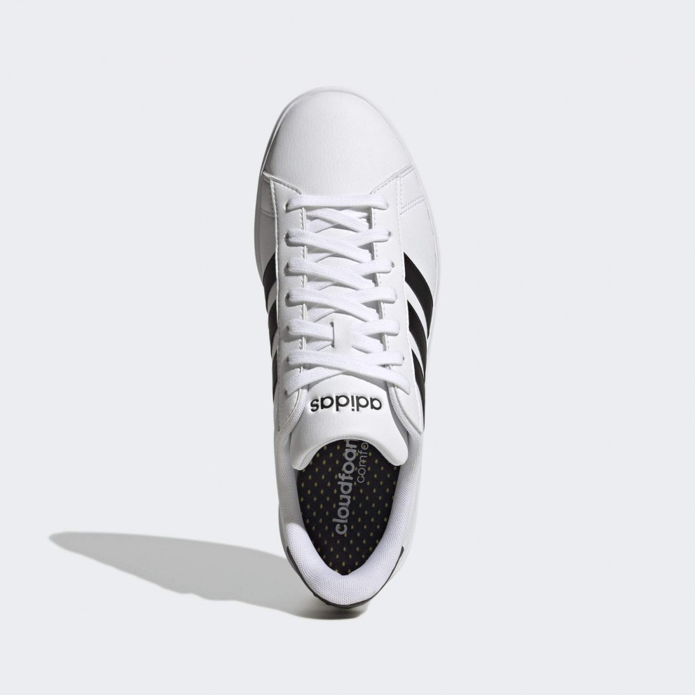 adidas Grand Court Cloudfoam Comfort Unisex Shoes