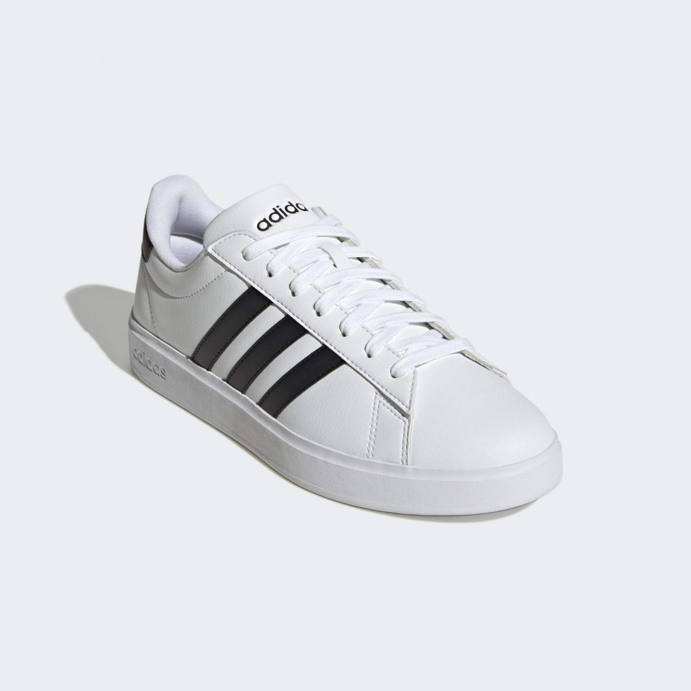 adidas Grand Court Cloudfoam Comfort Unisex Shoes