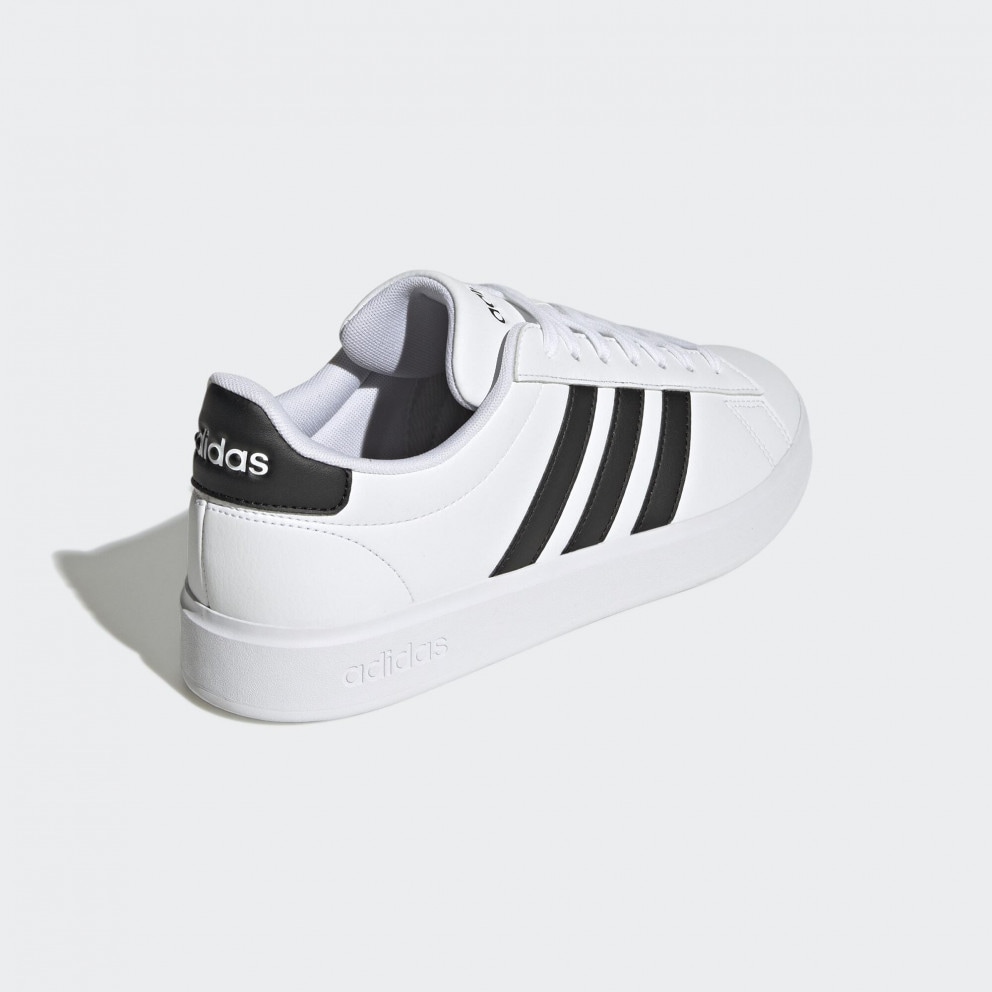 adidas Grand Court Cloudfoam Comfort Shoes