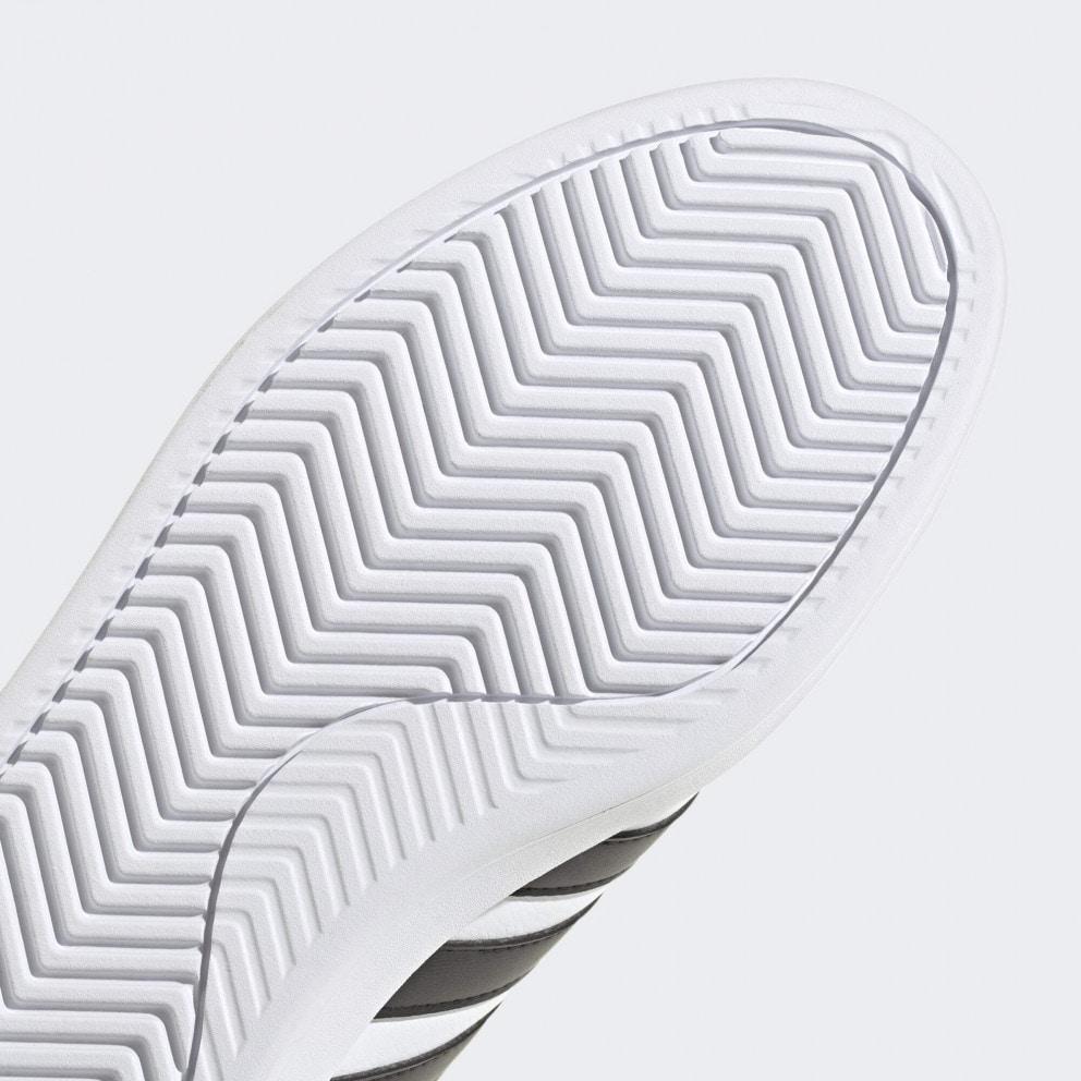 adidas Grand Court Cloudfoam Comfort Unisex Shoes