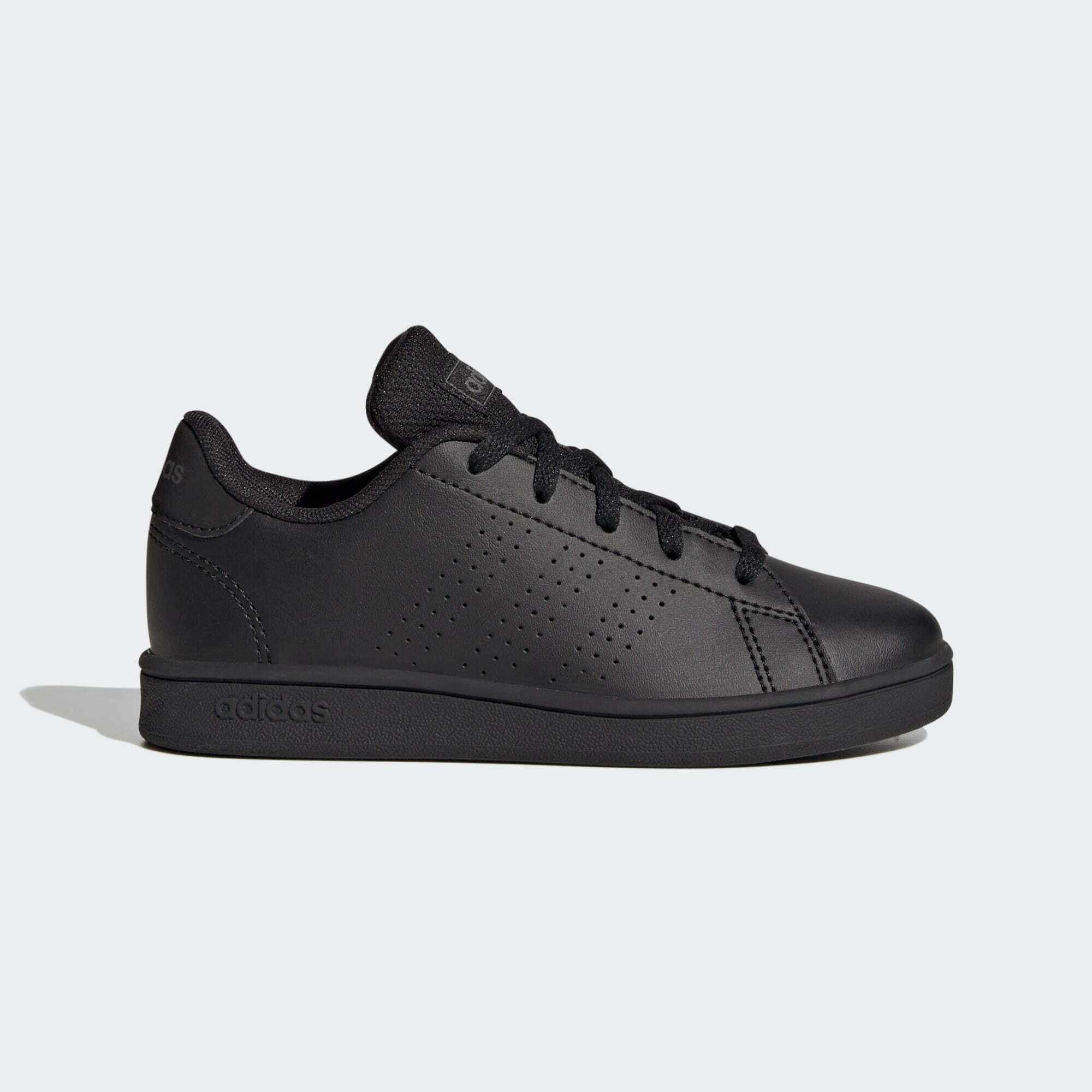 adidas Advantage Lifestyle Court Lace Shoes (9000155732_63407) Παιδικά / Παπούτσια / Παιδικά Sneakers