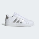 adidas Grand Court Lifestyle Tennis Lace-Up Shoes