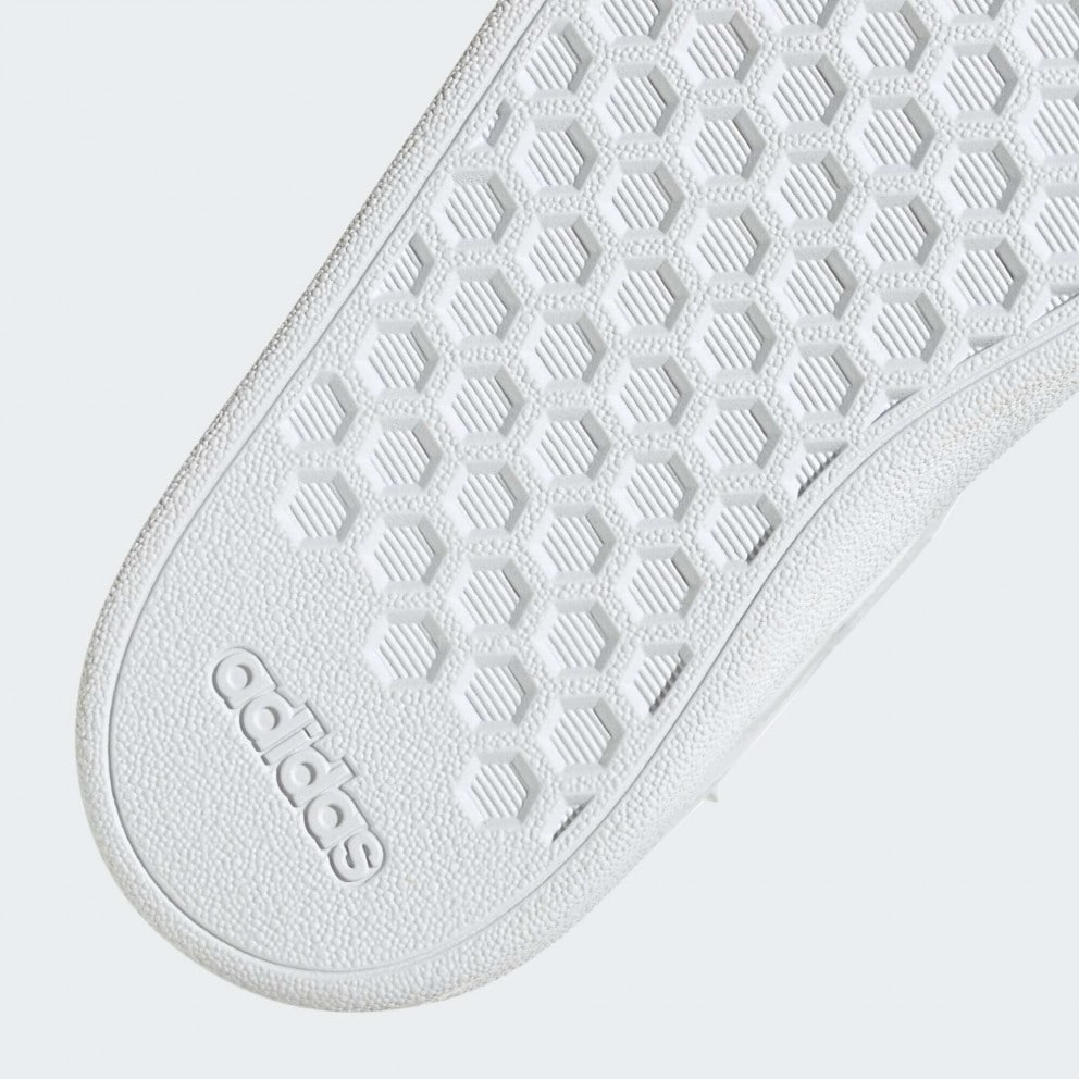 adidas Grand Court Lifestyle Court Hook and Loop Shoes