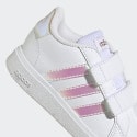adidas Grand Court Lifestyle Court Hook and Loop Shoes