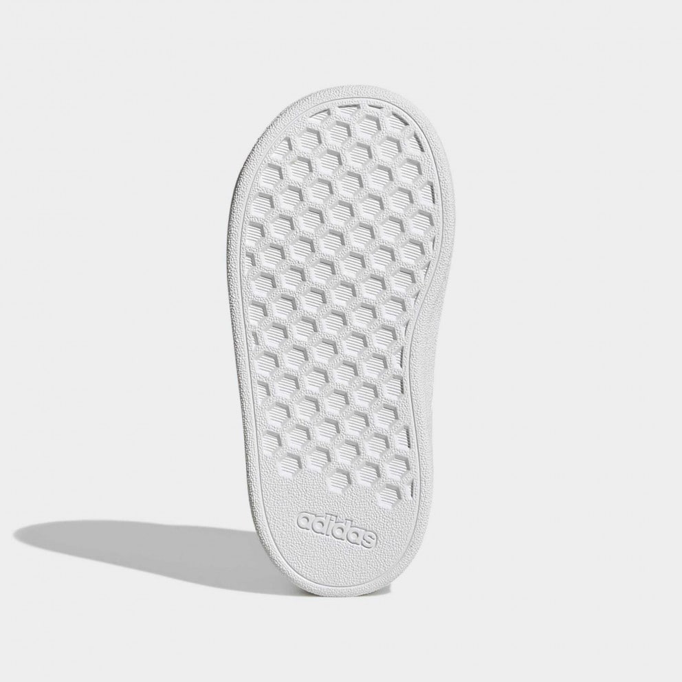 adidas Grand Court Lifestyle Hook and Loop Shoes