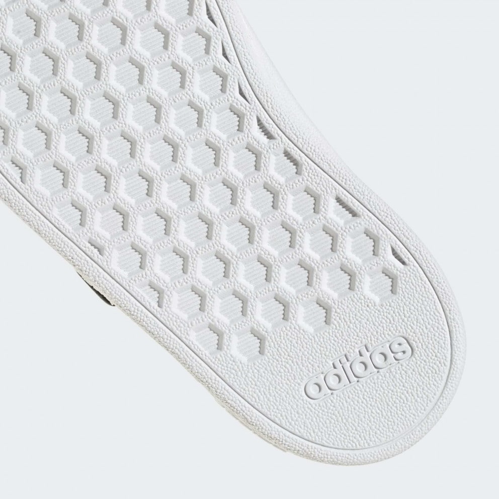adidas Grand Court Lifestyle Hook and Loop Shoes