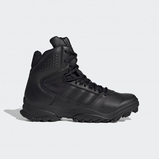 adidas grey GSG-9.7.E Boots