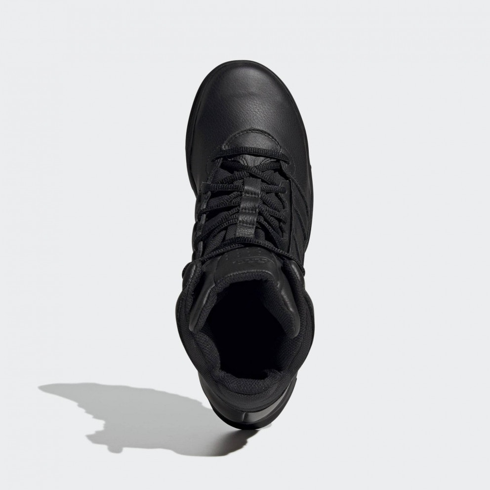 Adidas polishable shoes hotsell