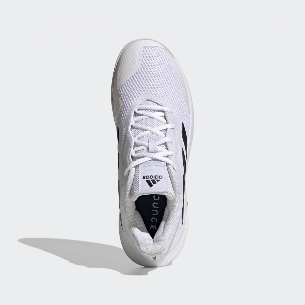 adidas CourtJam Control Tennis Shoes