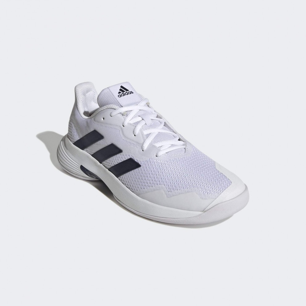 adidas CourtJam Control Tennis Shoes