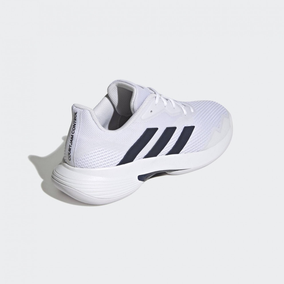adidas CourtJam Control Tennis Shoes