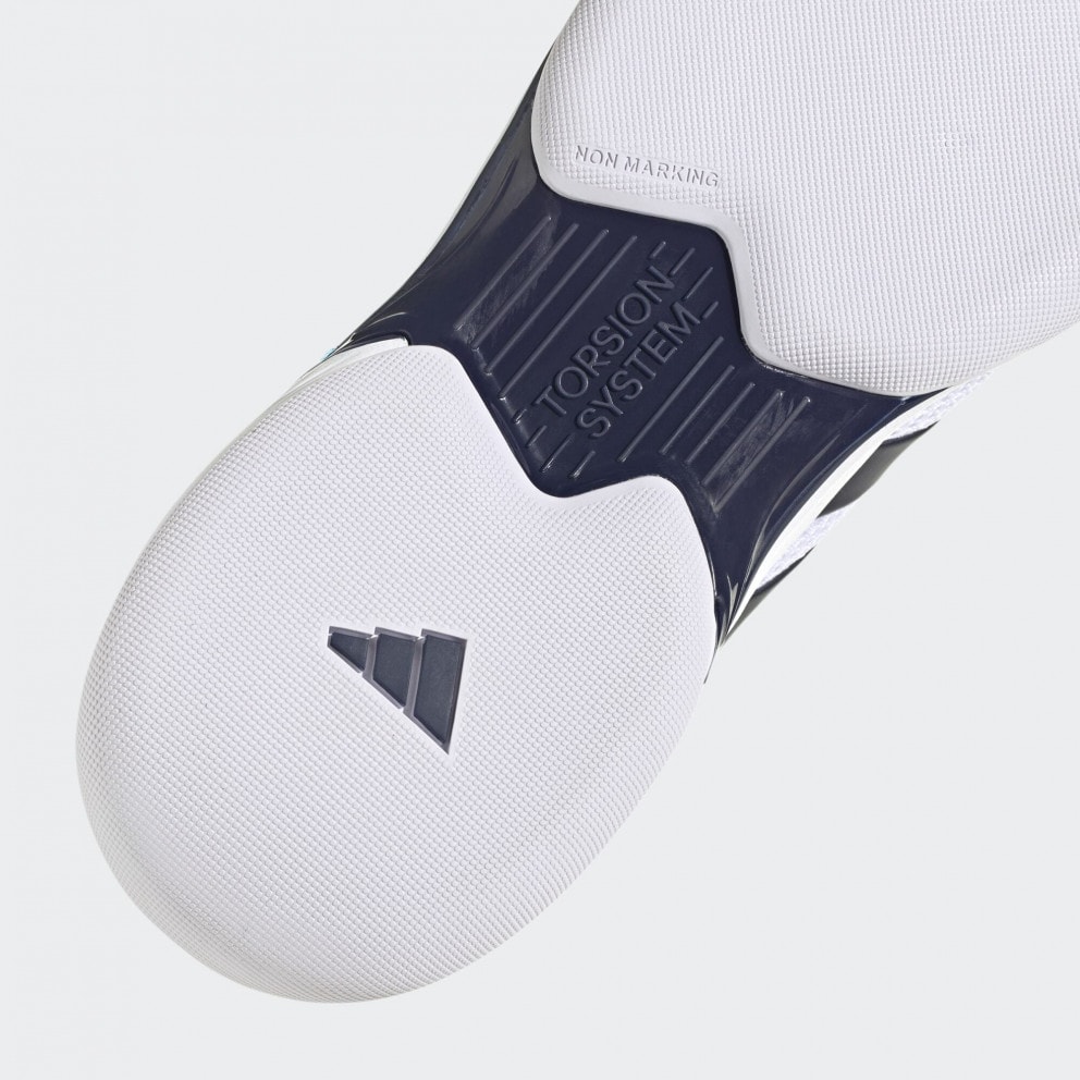 adidas CourtJam Control Tennis Shoes