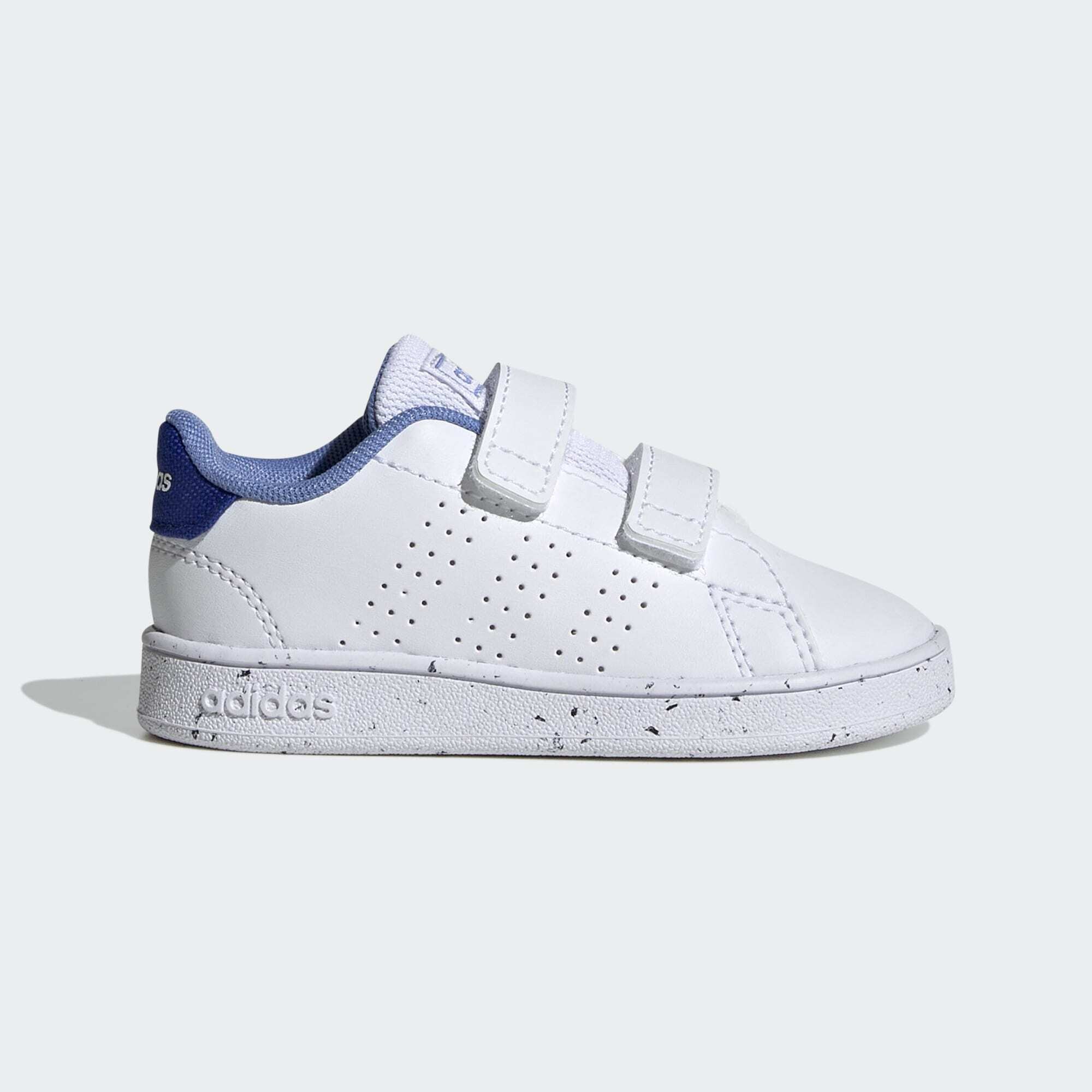 adidas Advantage Lifestyle Court Two Hook-and-Loop Shoes (9000155740_71011)