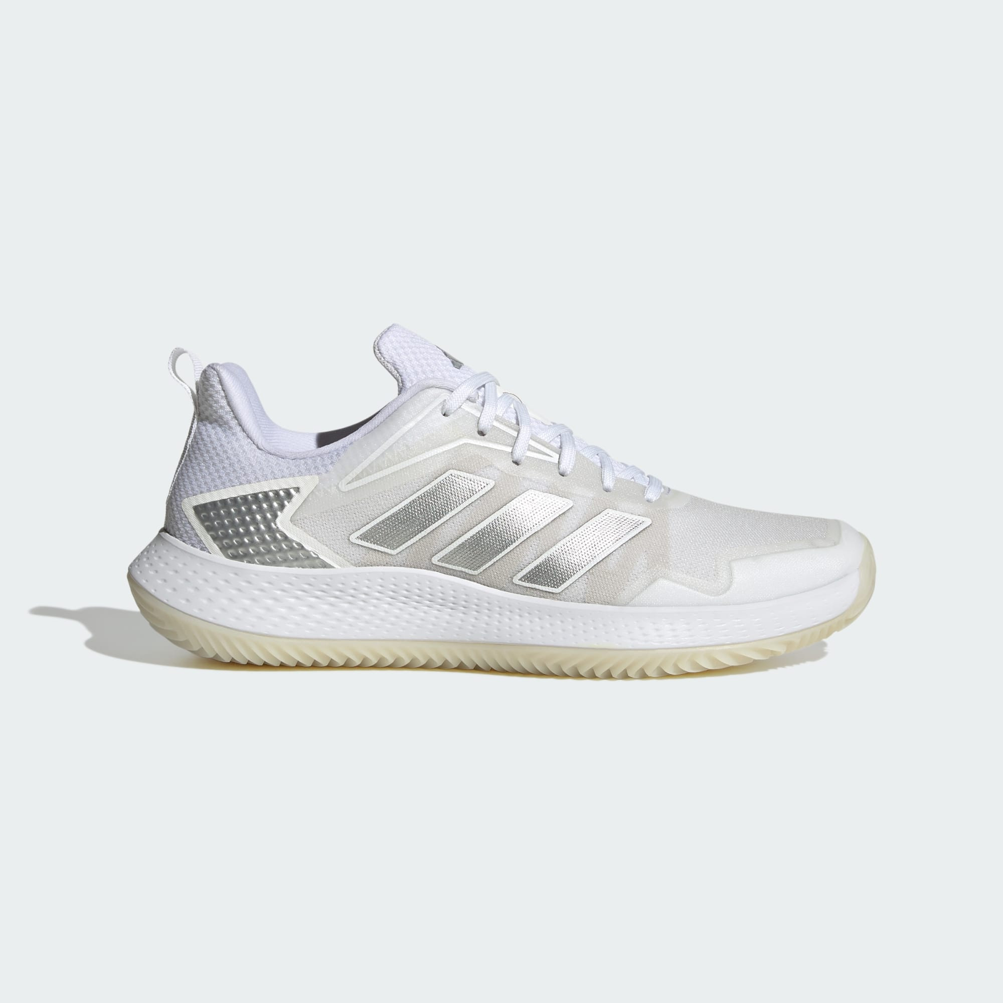 adidas Defiant Speed Clay Tennis Shoes (9000155744_71100)