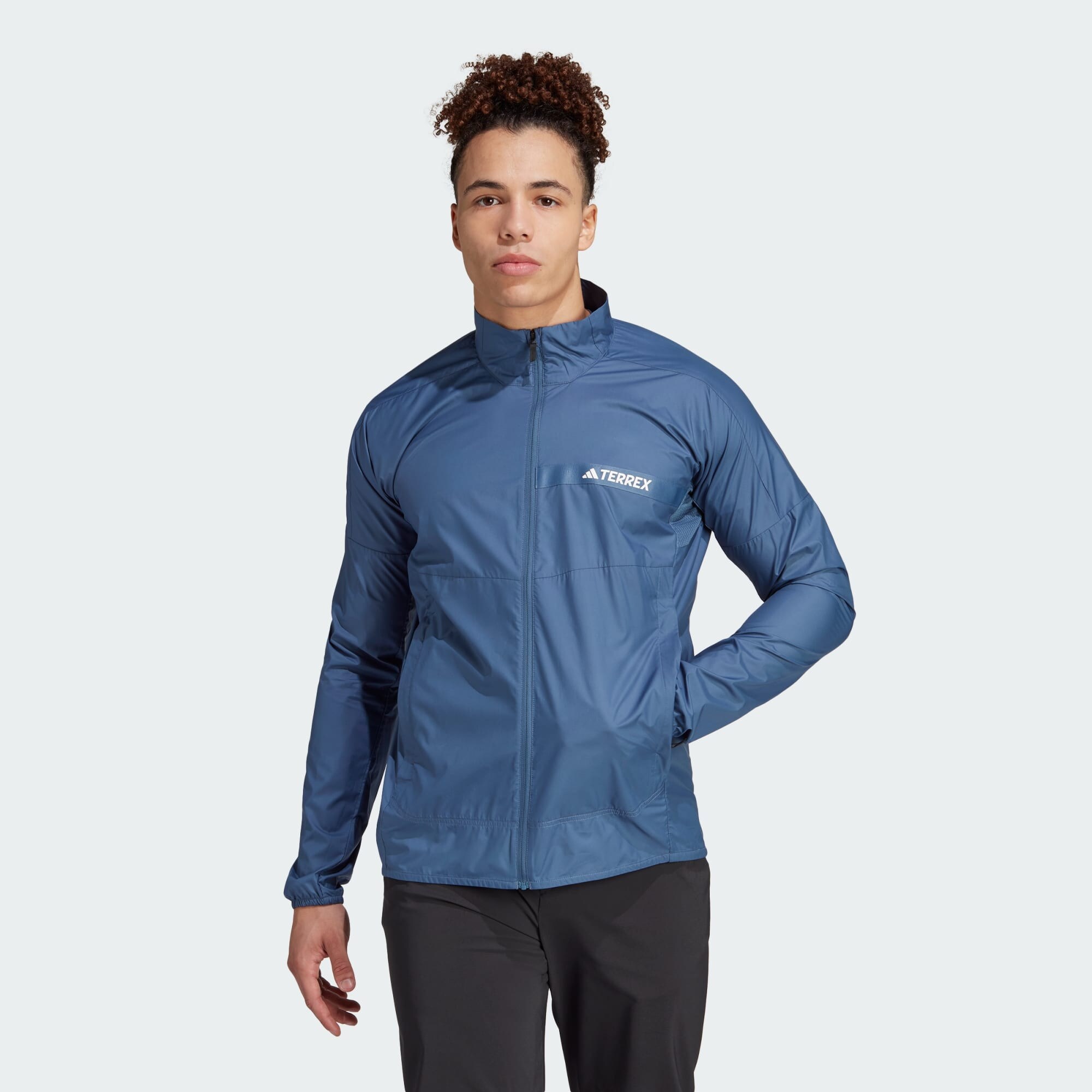 adidas Terrex Terrex Multi Wind Jacket (9000155745_65902)