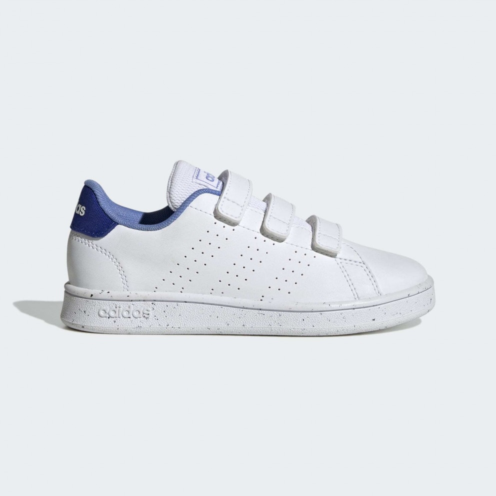 adidas advantage stan smith
