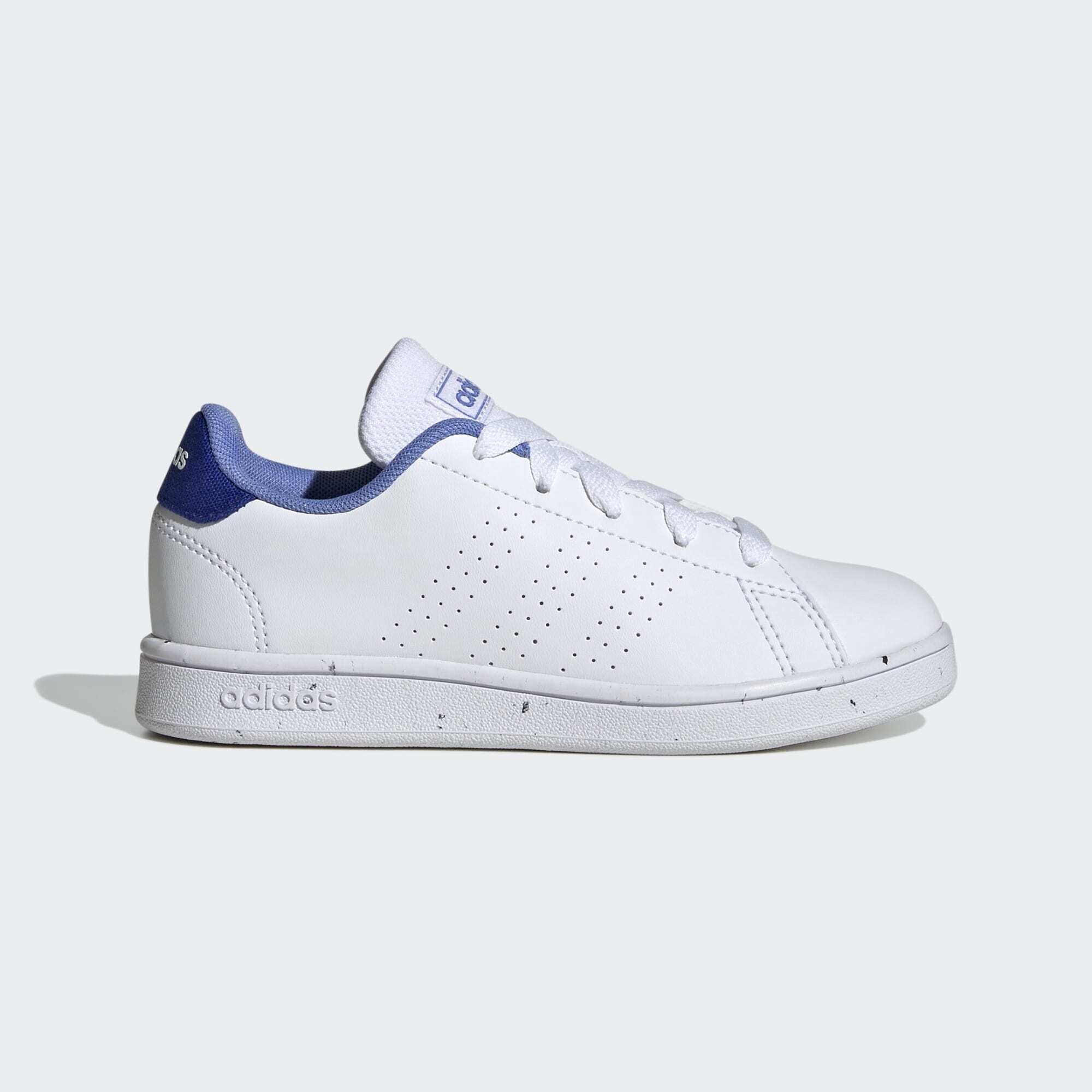 adidas Advantage Lifestyle Court Lace Shoes (9000155753_71011)