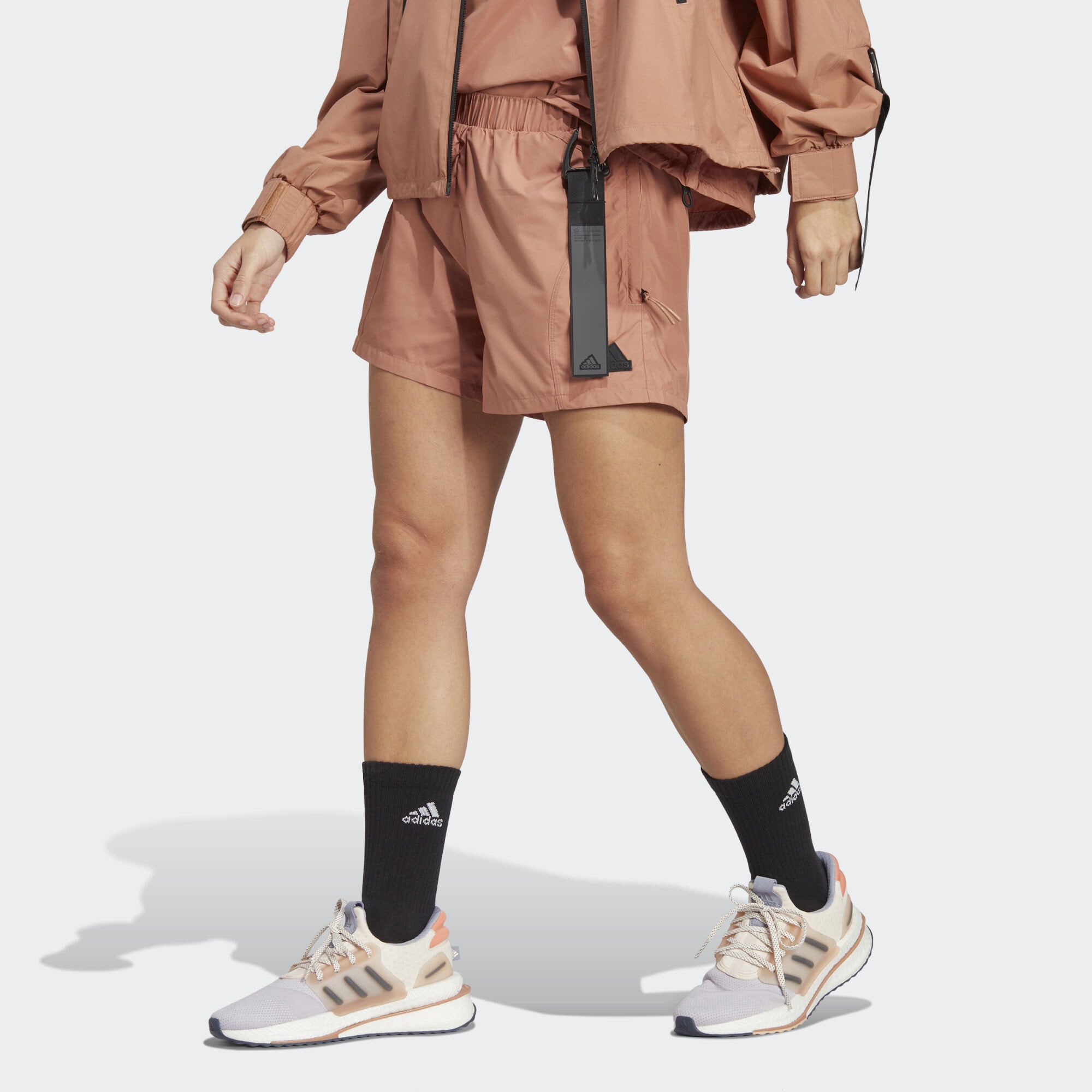 adidas City Escape Shorts (9000155754_65888)