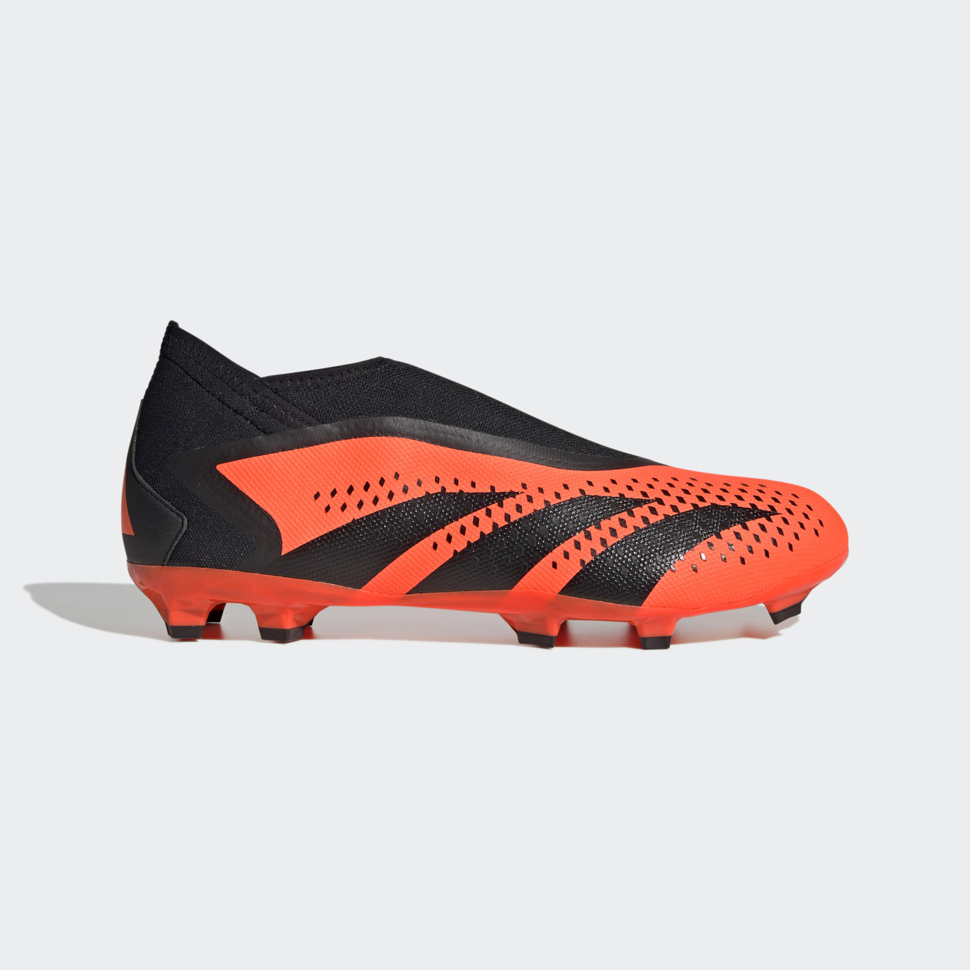 adidas Predator Accuracy.3 Laceless Firm Ground Boots (9000155759_71109)