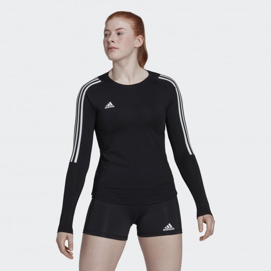 adidas HILO Long Sleeve Jersey