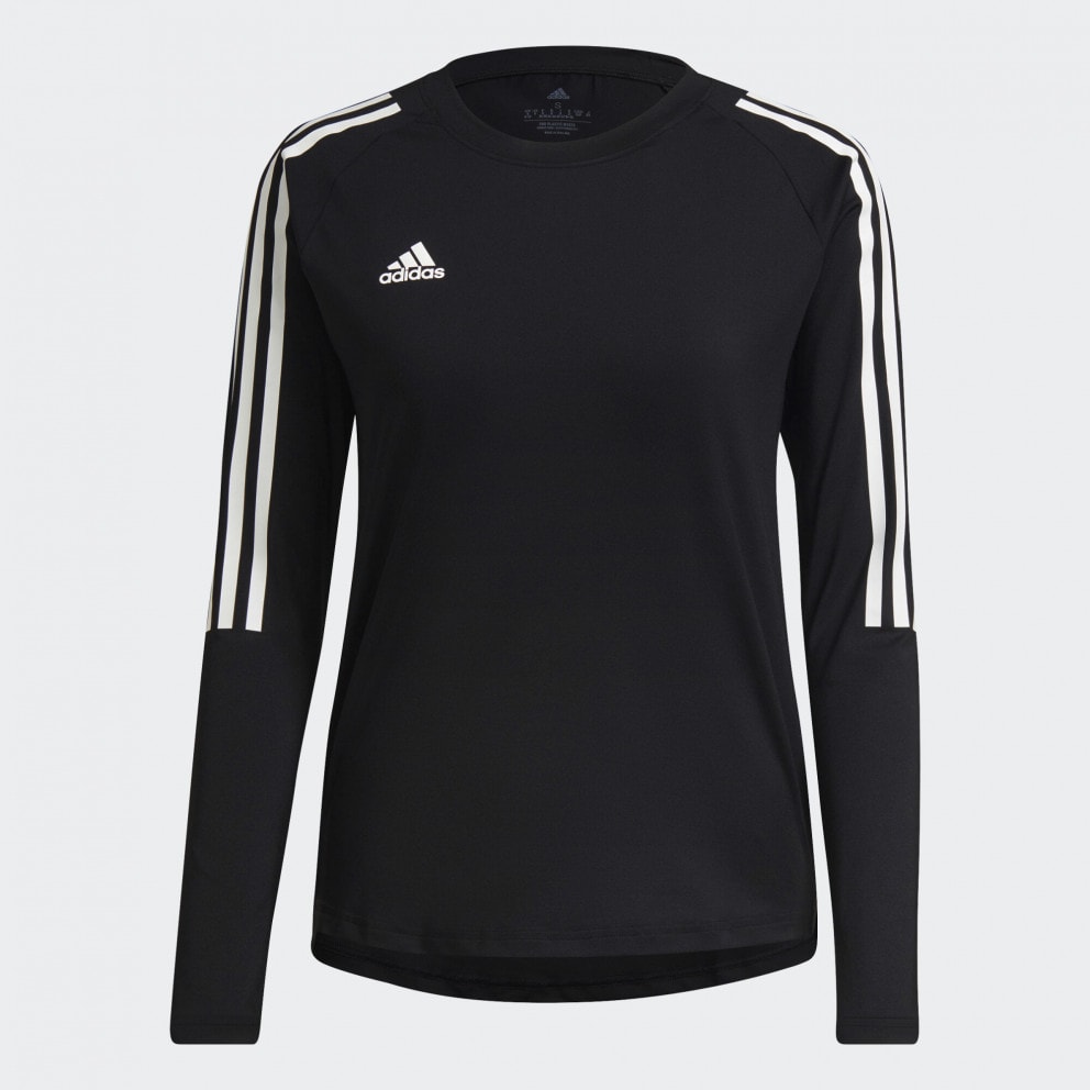 adidas HILO Long Sleeve Jersey