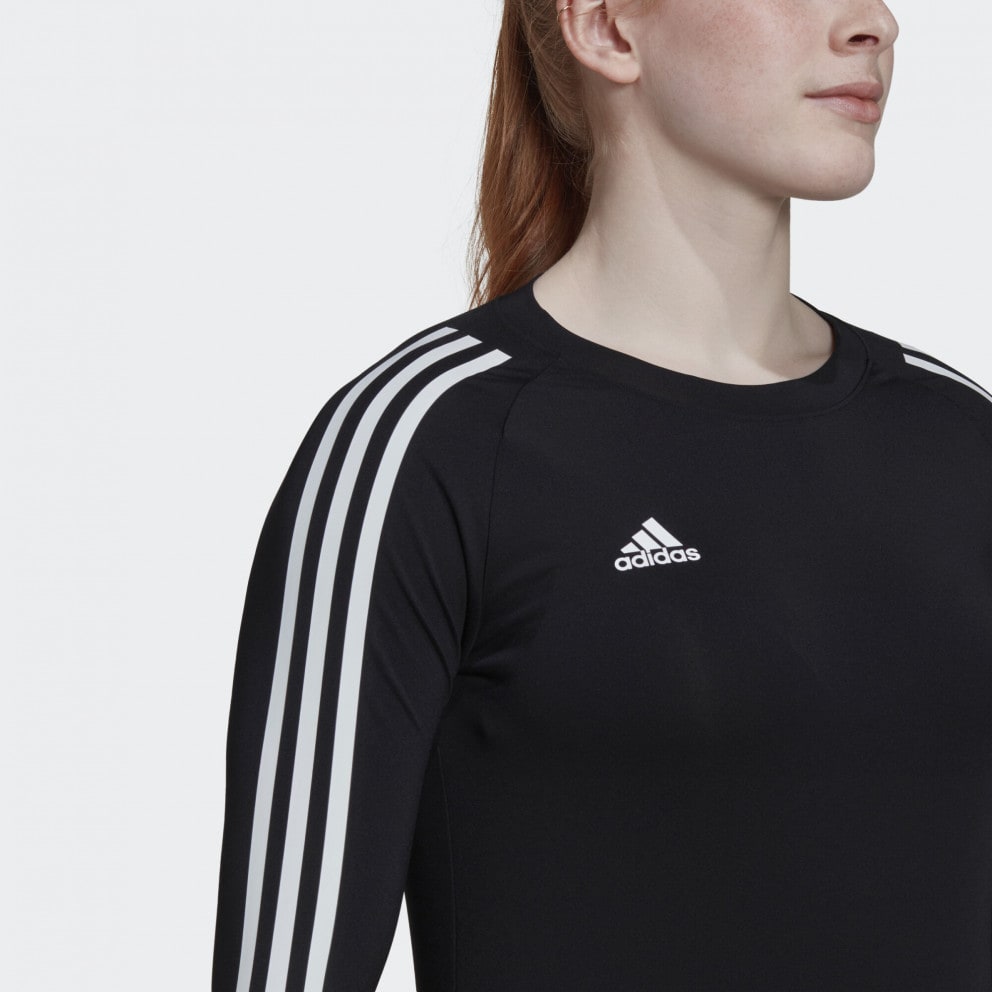 adidas HILO Long Sleeve Jersey