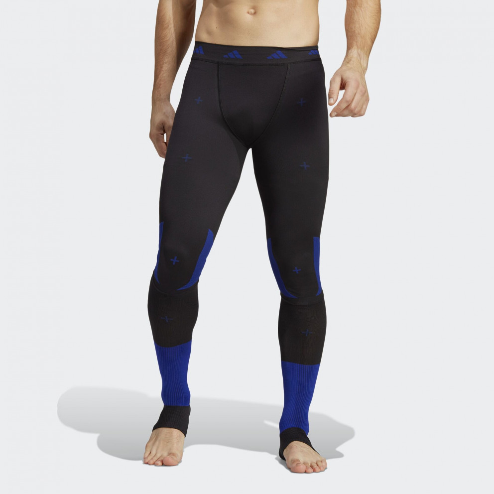 adidas Performance Techfit Recharge Men's Leggings