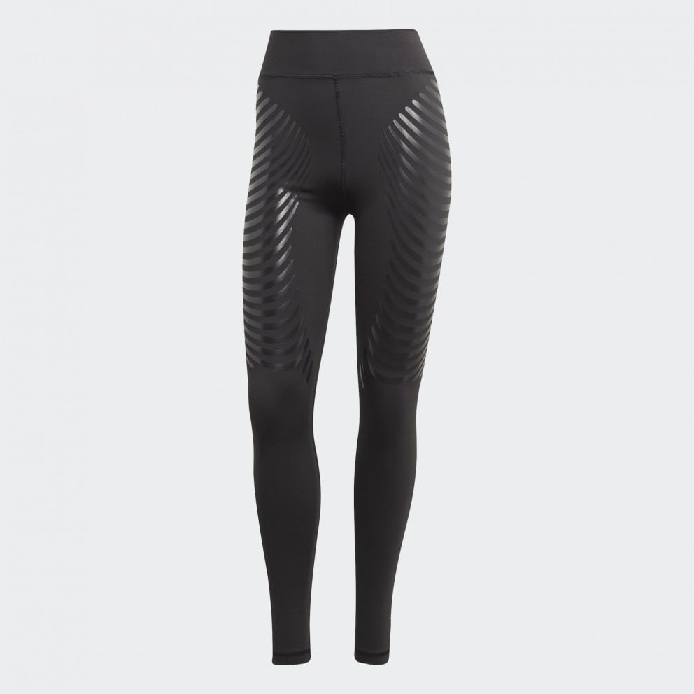 adidas Techfit Control x RHEON™ Full-Length Leggings