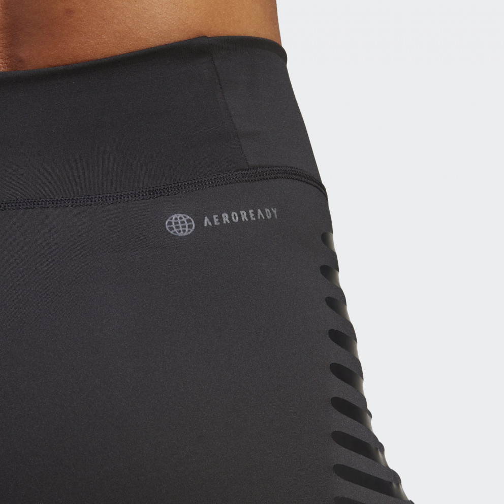 adidas Techfit Control x RHEON™ Full-Length Leggings