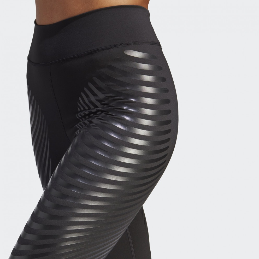 adidas Techfit Control x RHEON™ Full-Length Leggings