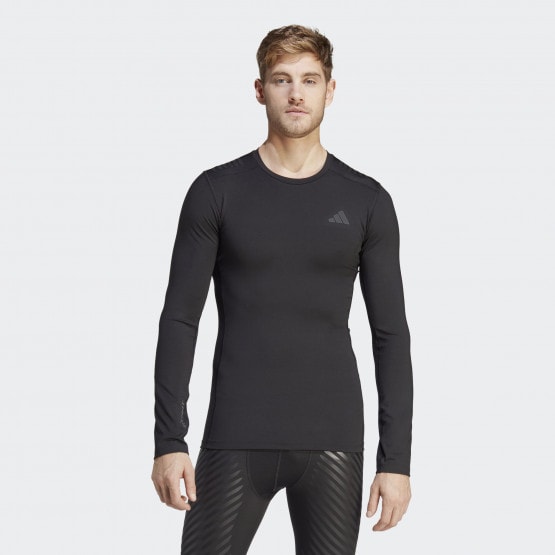 adidas Techfit Control x RHEON™ Long Sleeve