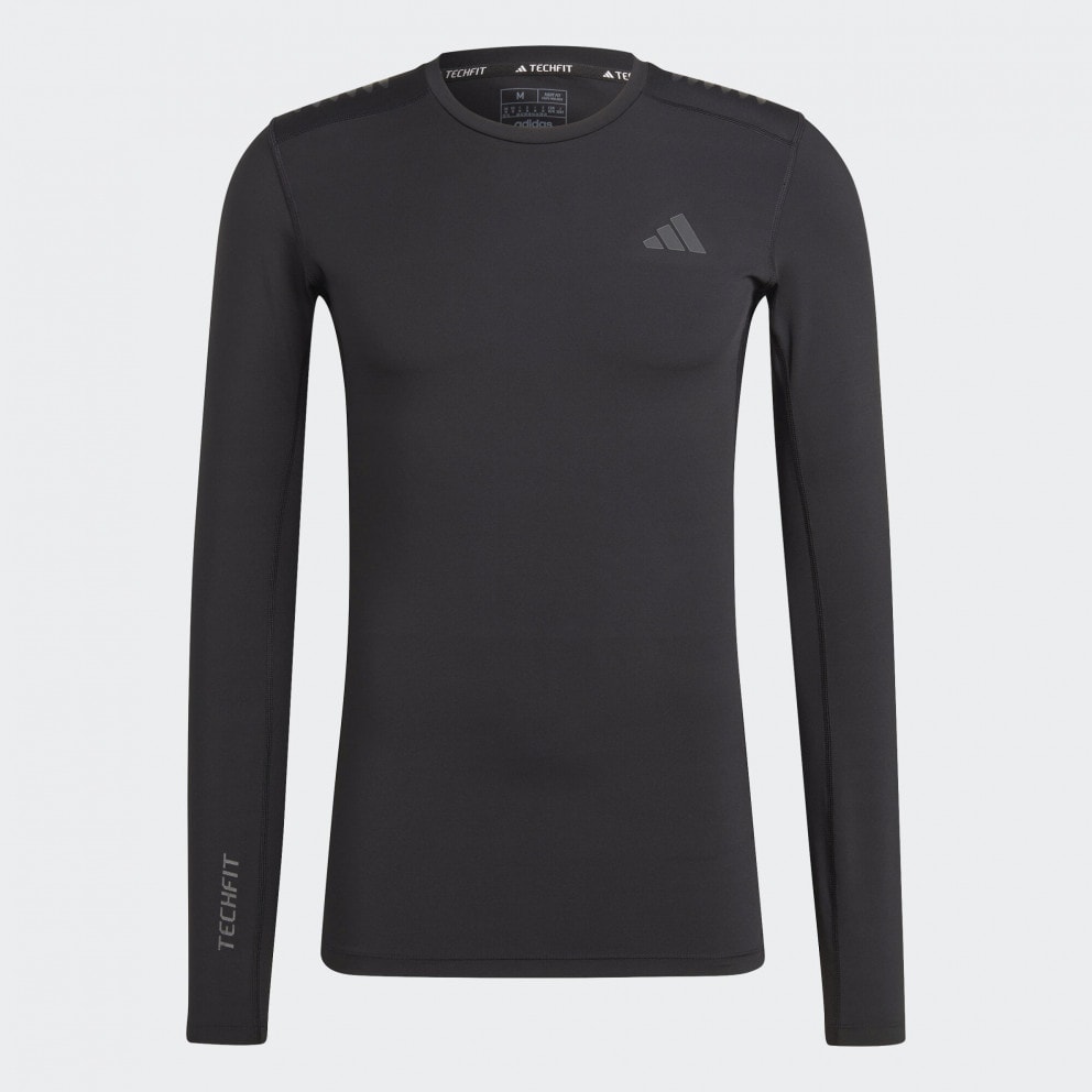 adidas Techfit Control x RHEON™ Long Sleeve