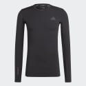 adidas Techfit Control x RHEON™ Long Sleeve