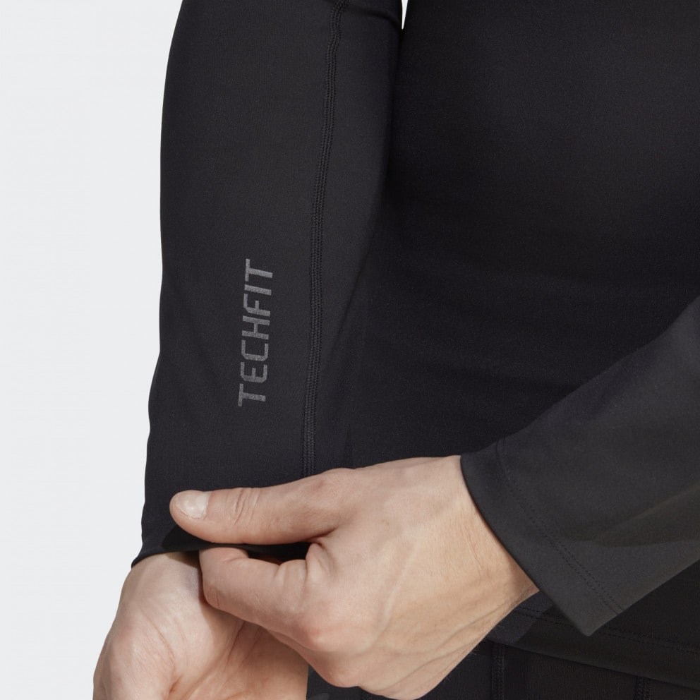 adidas Techfit Control x RHEON™ Long Sleeve