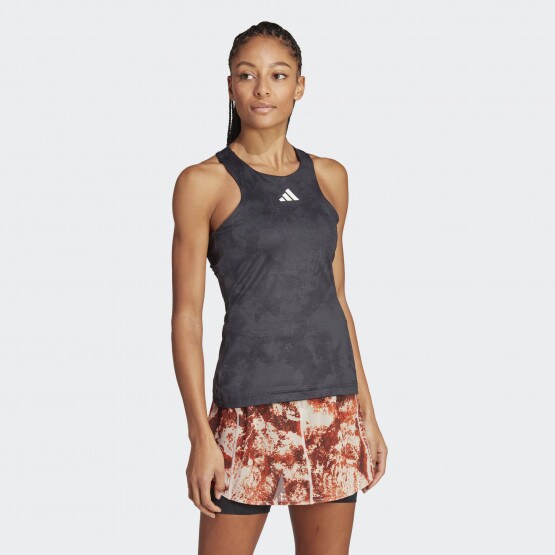 adidas Tennis Paris HEAT.RDY Y-Tank Top