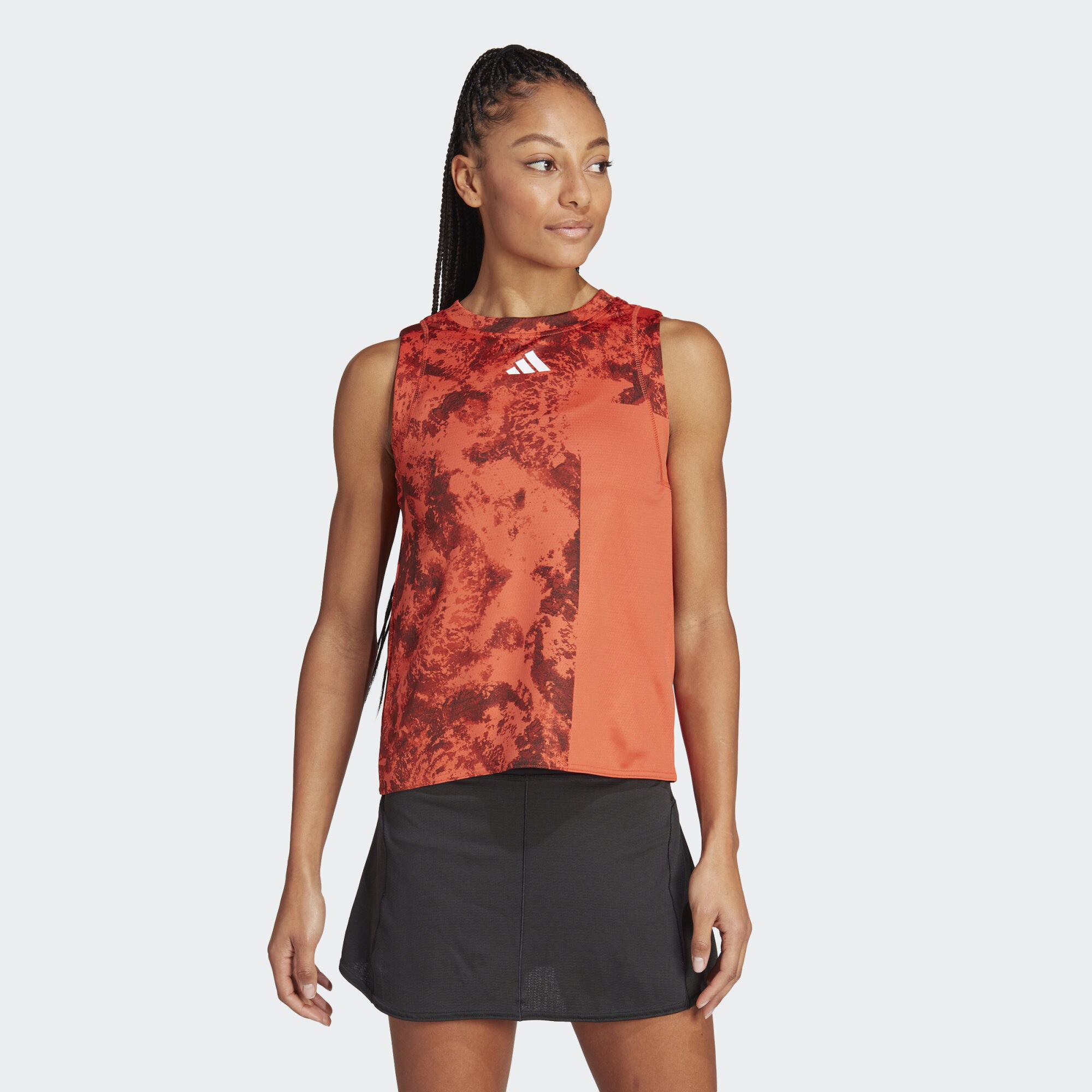 adidas Tennis Paris HEAT.RDY Match Tank Top (9000155778_68756)