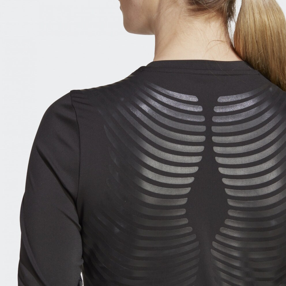 adidas Techfit Control x RHEON™ Long Sleeve