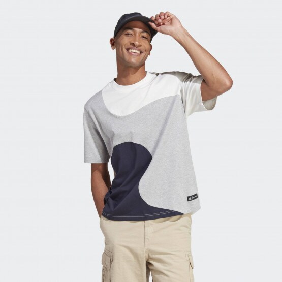 adidas Marimekko Future Icons 3-Stripes Tee
