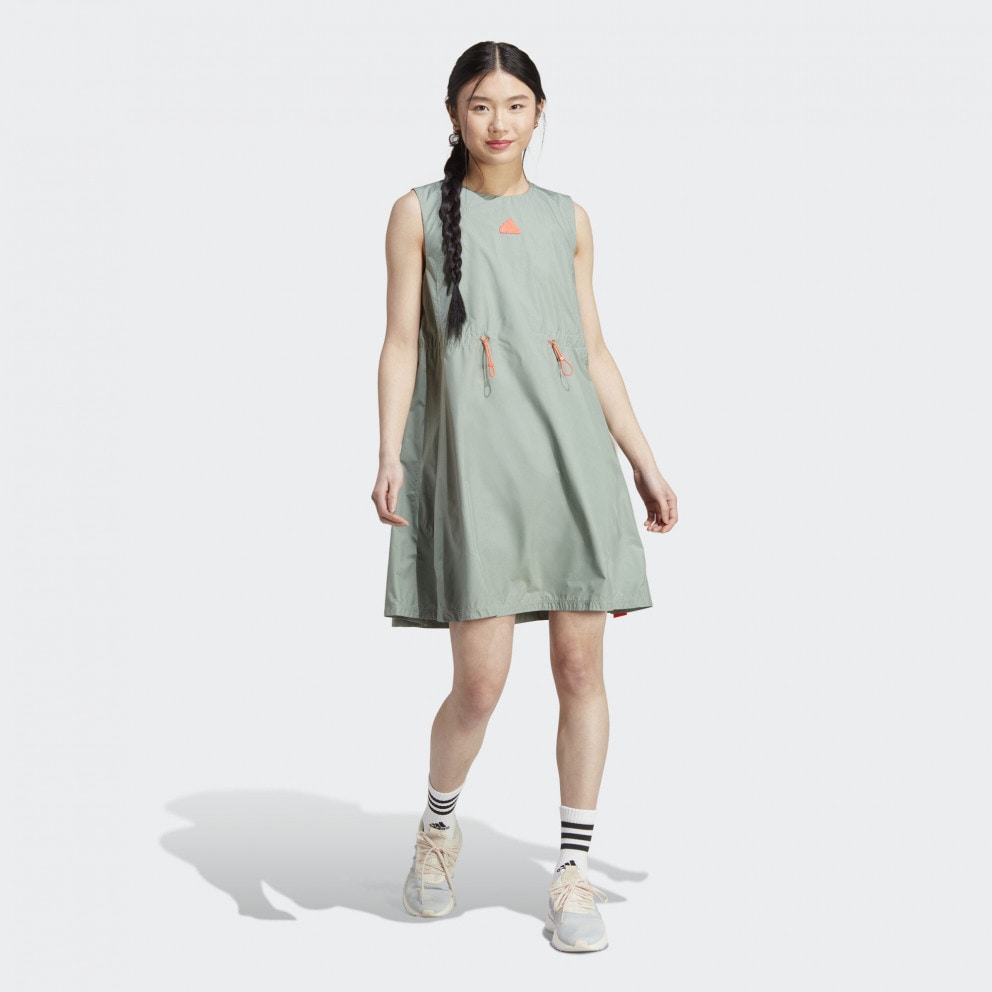 adidas City Escape Dress