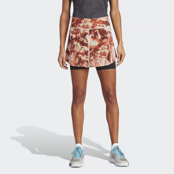adidas Tennis Paris Match Skirt