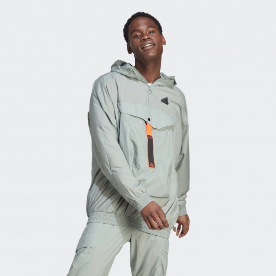 Adidas windbreaker outfit sale