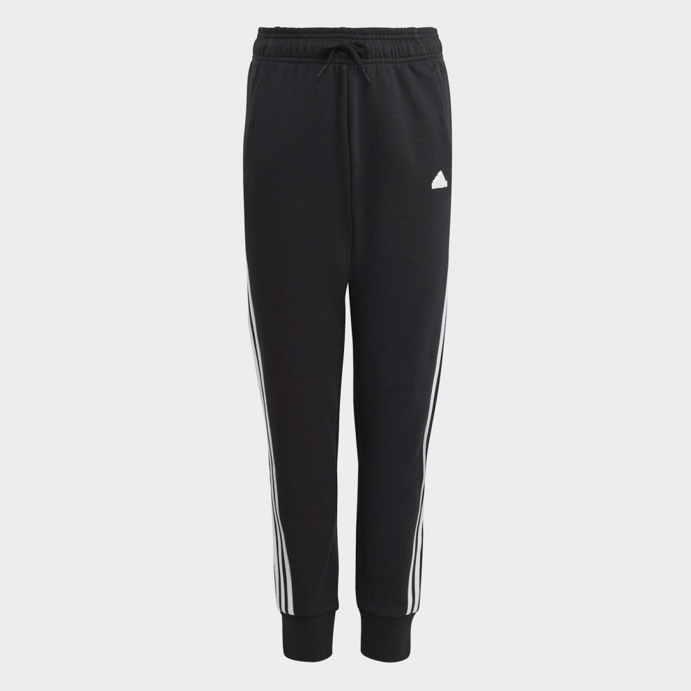 adidas Future Icons 3-Stripes Cotton Pants