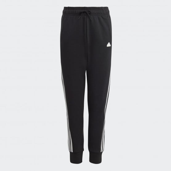 adidas Future Icons 3-Stripes Kids' Trackpants