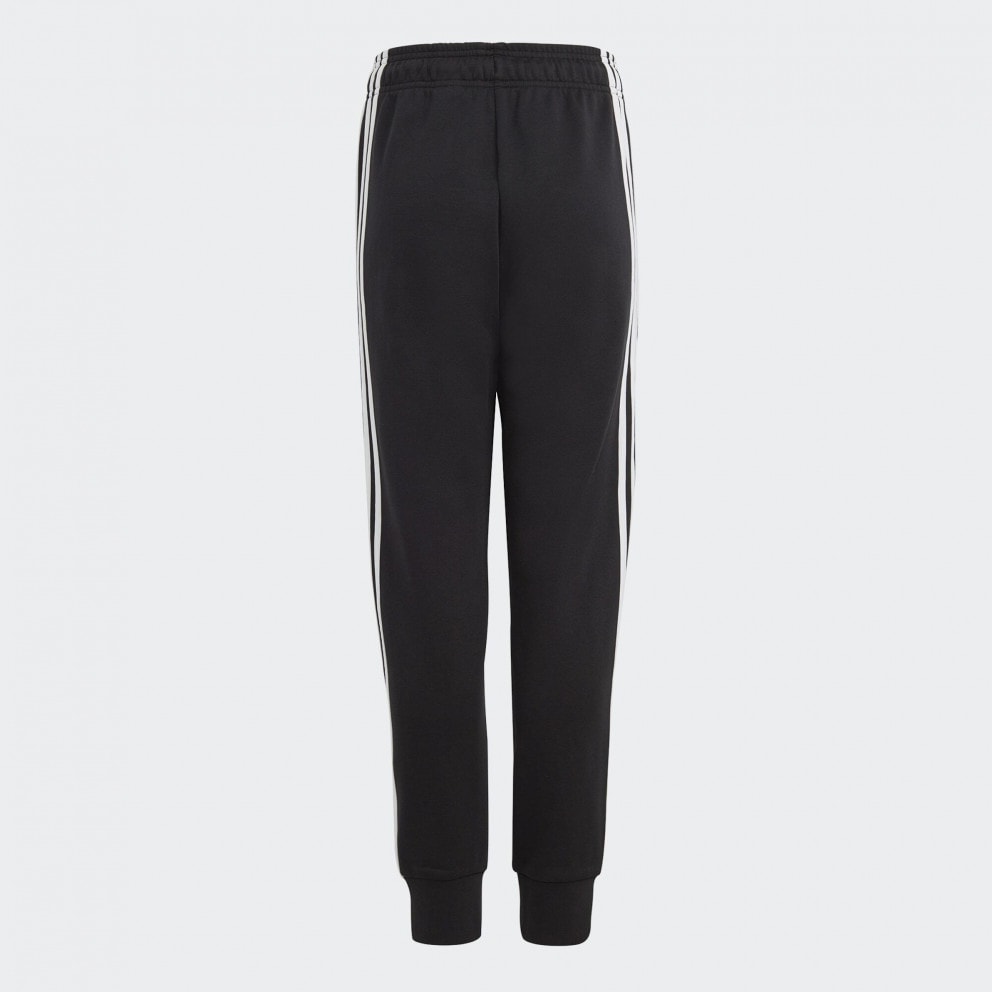 adidas Future Icons 3-Stripes Kids' Trackpants
